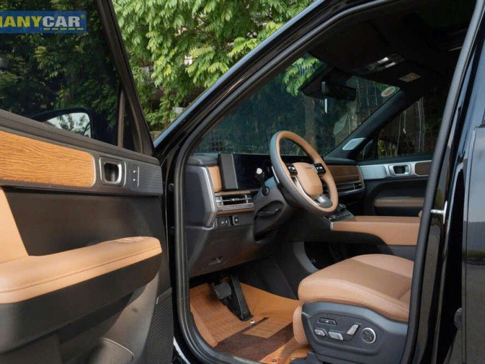 Hyundai SantaFe Calligraphy 2025 Hyundai SantaFe Calligraphy 2025