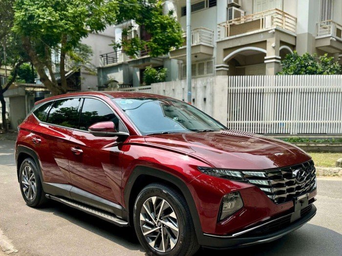 Hyundai Tucson 2.0 Đặc biệt 2023