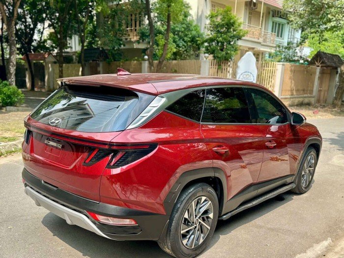 Hyundai Tucson 2.0 Đặc biệt 2023