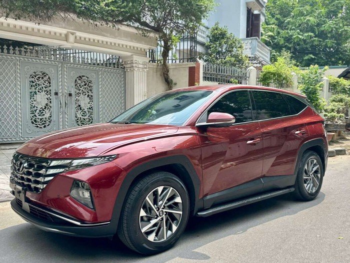Hyundai Tucson 2.0 Đặc biệt 2023