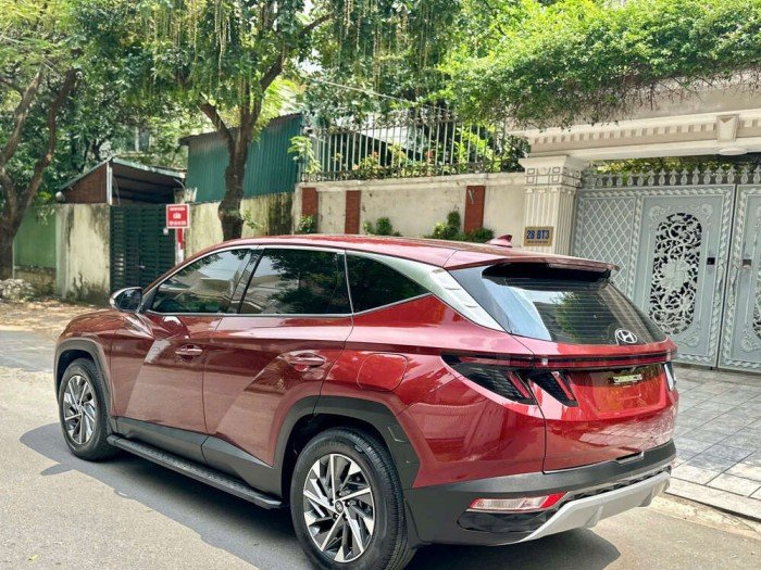 Hyundai Tucson 2.0 Đặc biệt 2023