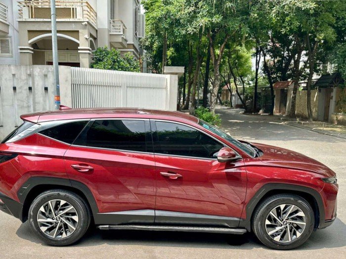 Hyundai Tucson 2.0 Đặc biệt 2023