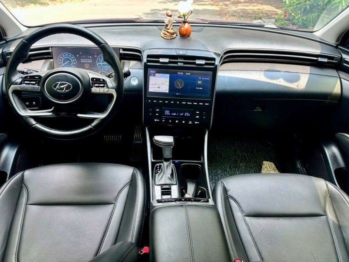 Hyundai Tucson 2.0 Đặc biệt 2023