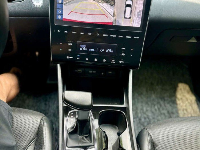 Hyundai Tucson 2.0 Đặc biệt 2023