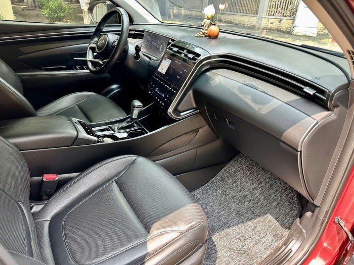 Hyundai Tucson 2.0 Đặc biệt 2023