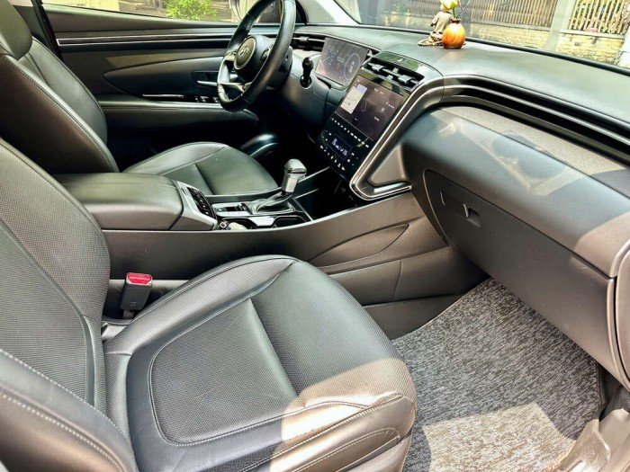 Hyundai Tucson 2.0 Đặc biệt 2023