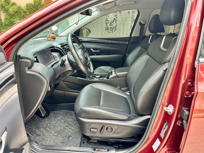 Hyundai Tucson 2.0 Đặc biệt 2023