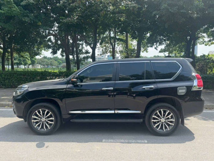 Toyota Land Cruiser Prado TXL 2010
