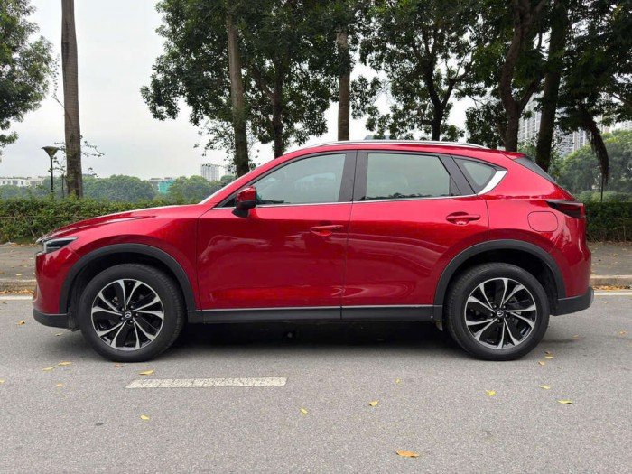 Mazda Cx5 2.0 luxury 2023 Mazda Cx5 2.0 luxury 2023