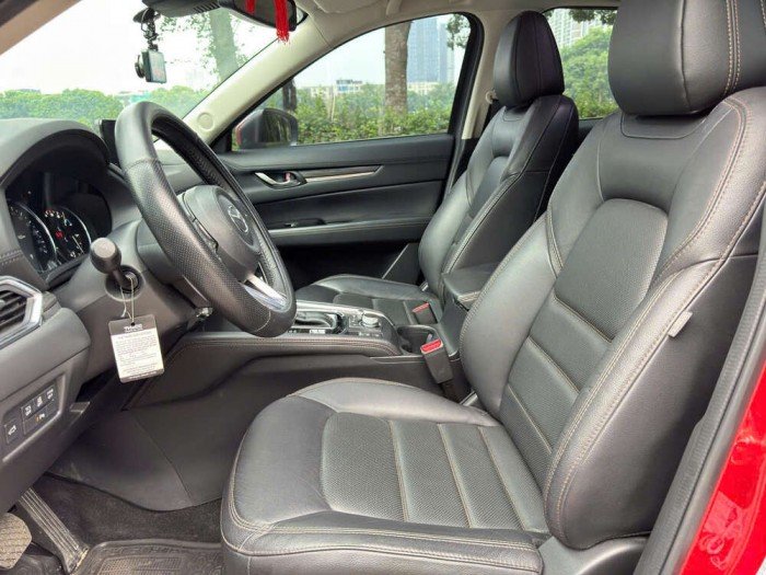 Mazda Cx5 2.0 luxury 2023 Mazda Cx5 2.0 luxury 2023