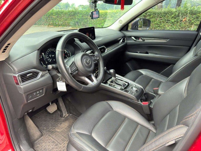 Mazda Cx5 2.0 luxury 2023 Mazda Cx5 2.0 luxury 2023