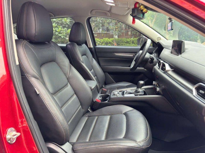 Mazda Cx5 2.0 luxury 2023 Mazda Cx5 2.0 luxury 2023