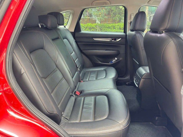 Mazda Cx5 2.0 luxury 2023 Mazda Cx5 2.0 luxury 2023