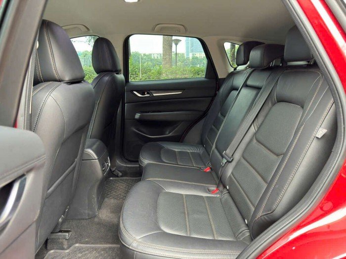 Mazda Cx5 2.0 luxury 2023 Mazda Cx5 2.0 luxury 2023