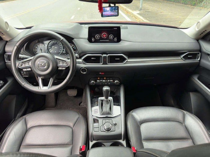 Mazda Cx5 2.0 luxury 2023 Mazda Cx5 2.0 luxury 2023