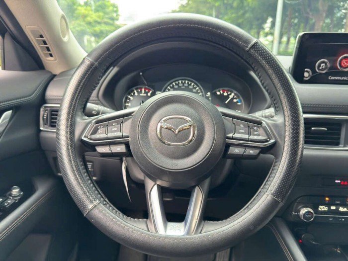Mazda Cx5 2.0 luxury 2023 Mazda Cx5 2.0 luxury 2023