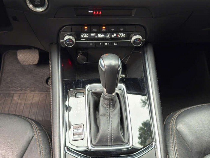 Mazda Cx5 2.0 luxury 2023 Mazda Cx5 2.0 luxury 2023