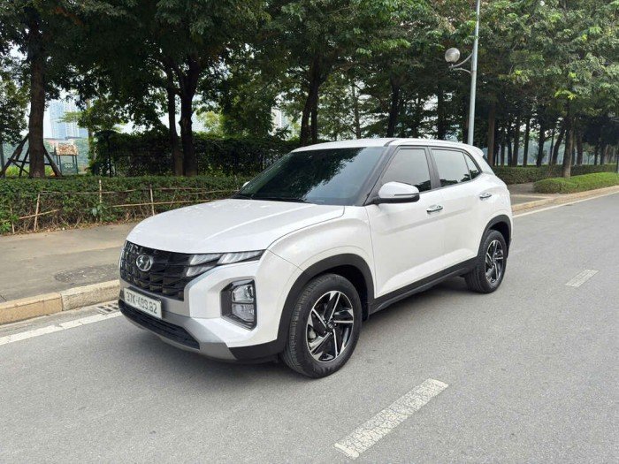 Hyundai Creta 1.5AT 2024
