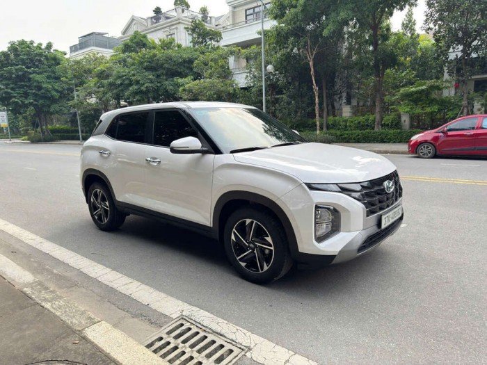 Hyundai Creta 1.5AT 2024