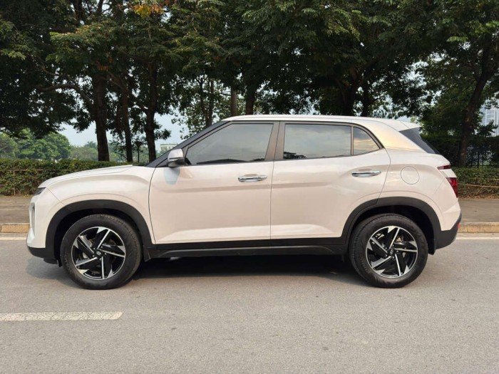Hyundai Creta 1.5AT 2024