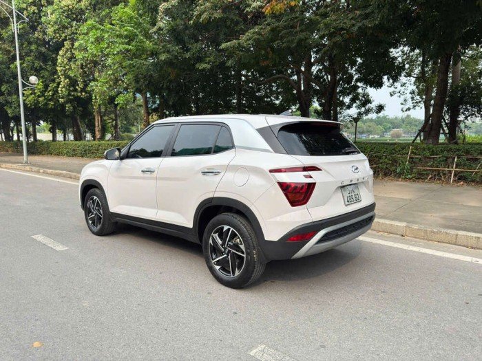 Hyundai Creta 1.5AT 2024