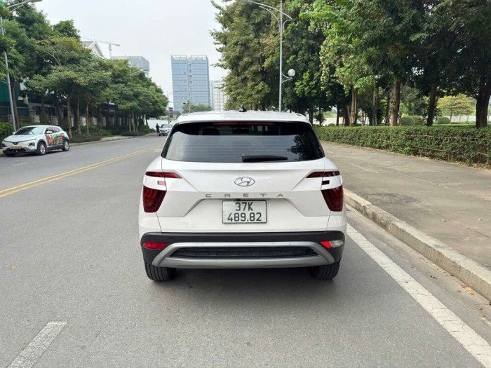 Hyundai Creta 1.5AT 2024