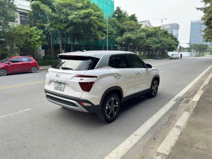 Hyundai Creta 1.5AT 2024