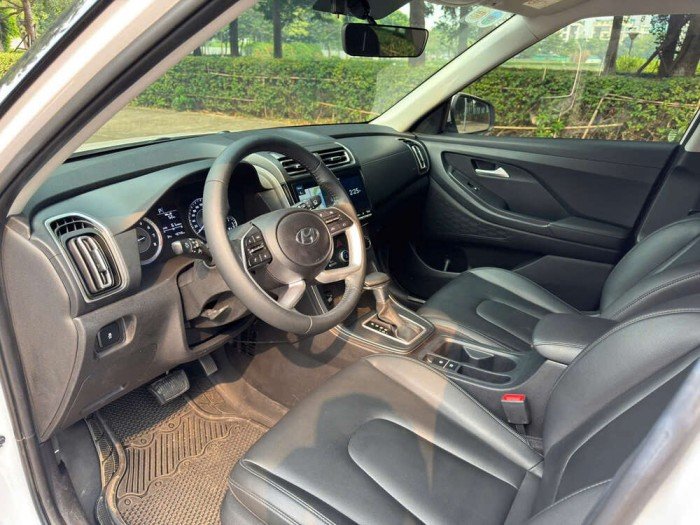 Hyundai Creta 1.5AT 2024