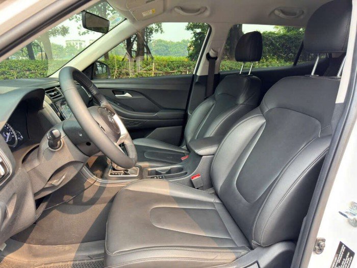 Hyundai Creta 1.5AT 2024