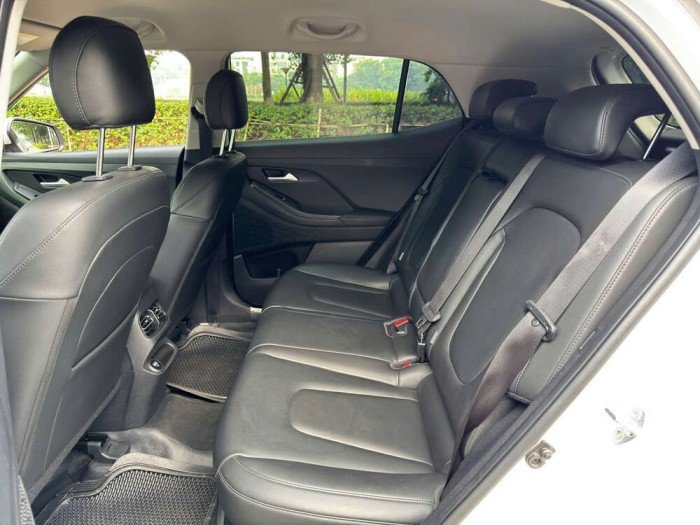 Hyundai Creta 1.5AT 2024
