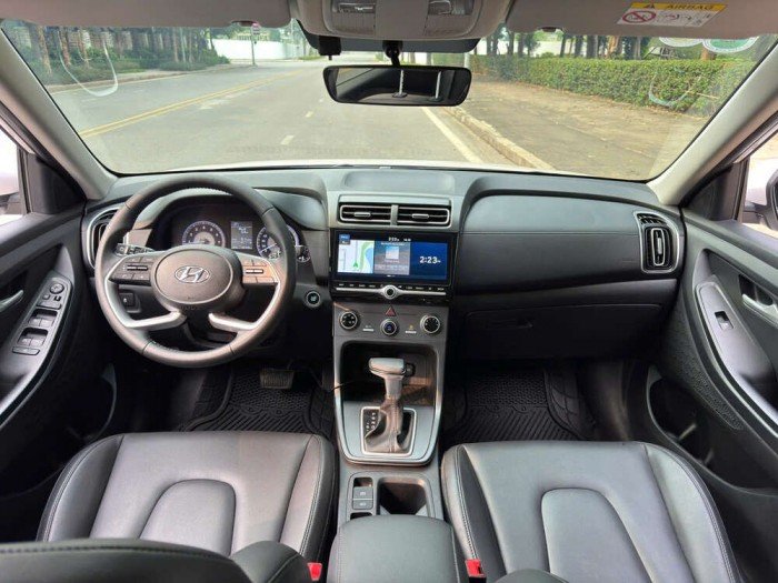 Hyundai Creta 1.5AT 2024