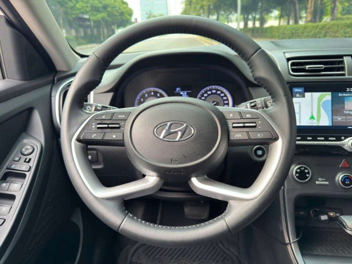 Hyundai Creta 1.5AT 2024
