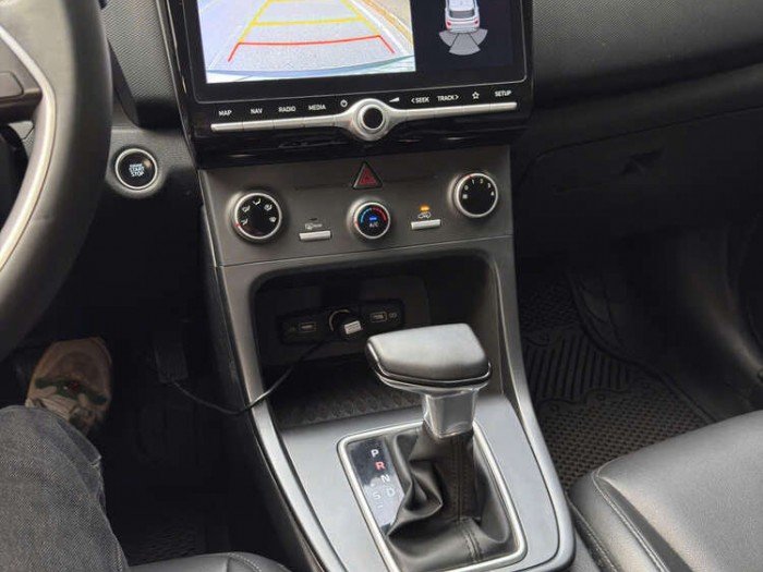 Hyundai Creta 1.5AT 2024