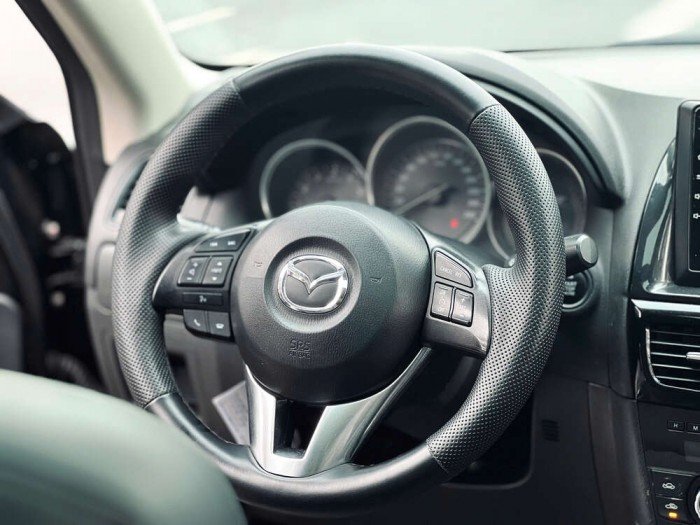 Mazda Cx5 2.0AT 2014