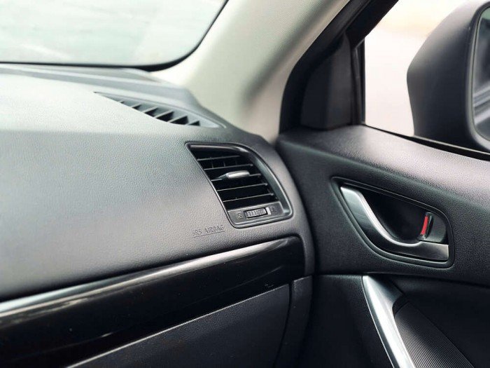 Mazda Cx5 2.0AT 2014