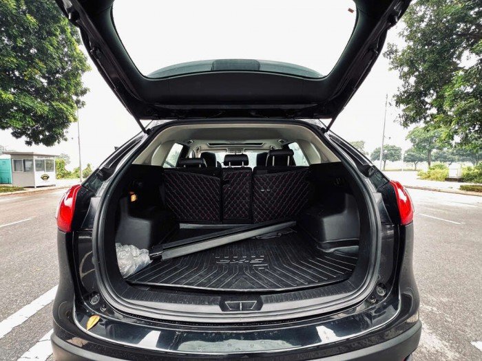 Mazda Cx5 2.0AT 2014