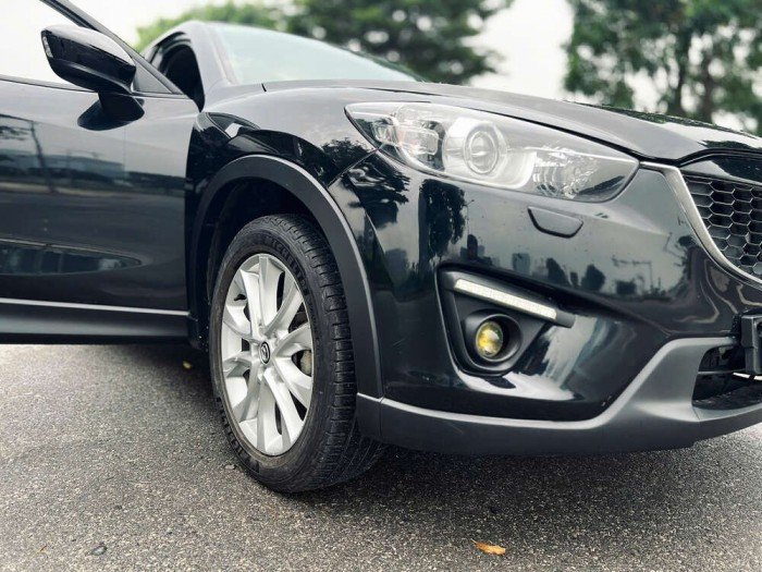 Mazda Cx5 2.0AT 2014