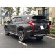 Mitsubishi Pajero Sport AT Dầu 1 cầu 2018