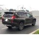 Mitsubishi Pajero Sport AT Dầu 1 cầu 2018