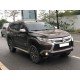 Mitsubishi Pajero Sport AT Dầu 1 cầu 2018