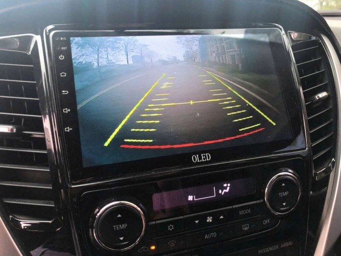 Mitsubishi Pajero Sport AT Dầu 1 cầu 2018