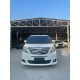 Alphard 3.5 2012