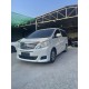 Alphard 3.5 2012