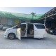 Alphard 3.5 2012