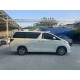 Alphard 3.5 2012