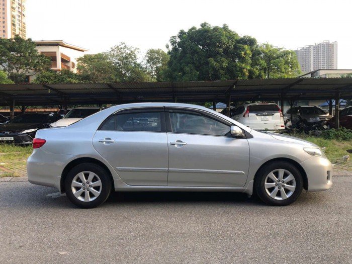 Altis 2014