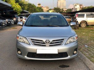 Altis 2014 Altis 2014