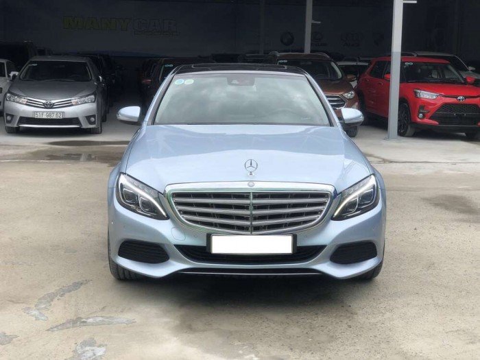 C250 2.0 2014