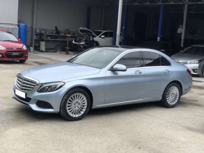 C250 2.0 2014