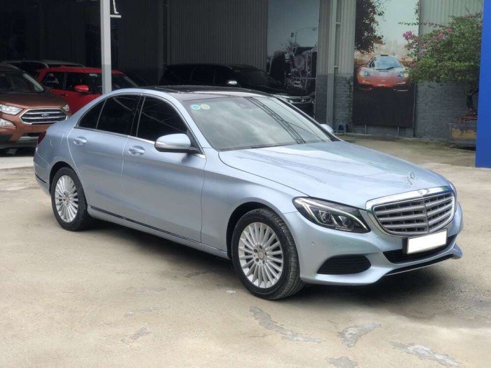 C250 2.0 2014